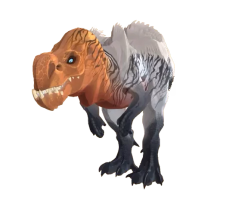 Fulgur Anjanath